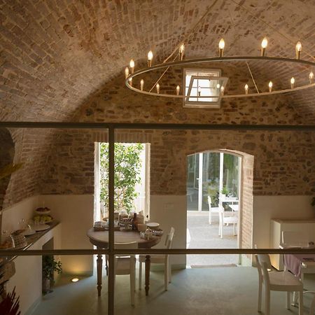 B&B Di Charme Le Contrade SantʼArcangelo di Romagna Εξωτερικό φωτογραφία