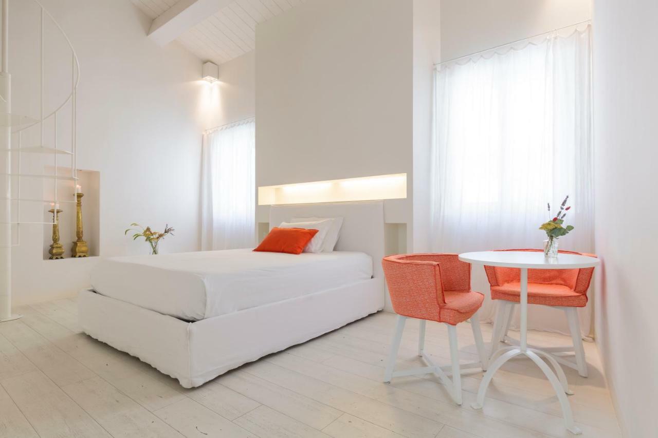 B&B Di Charme Le Contrade SantʼArcangelo di Romagna Εξωτερικό φωτογραφία
